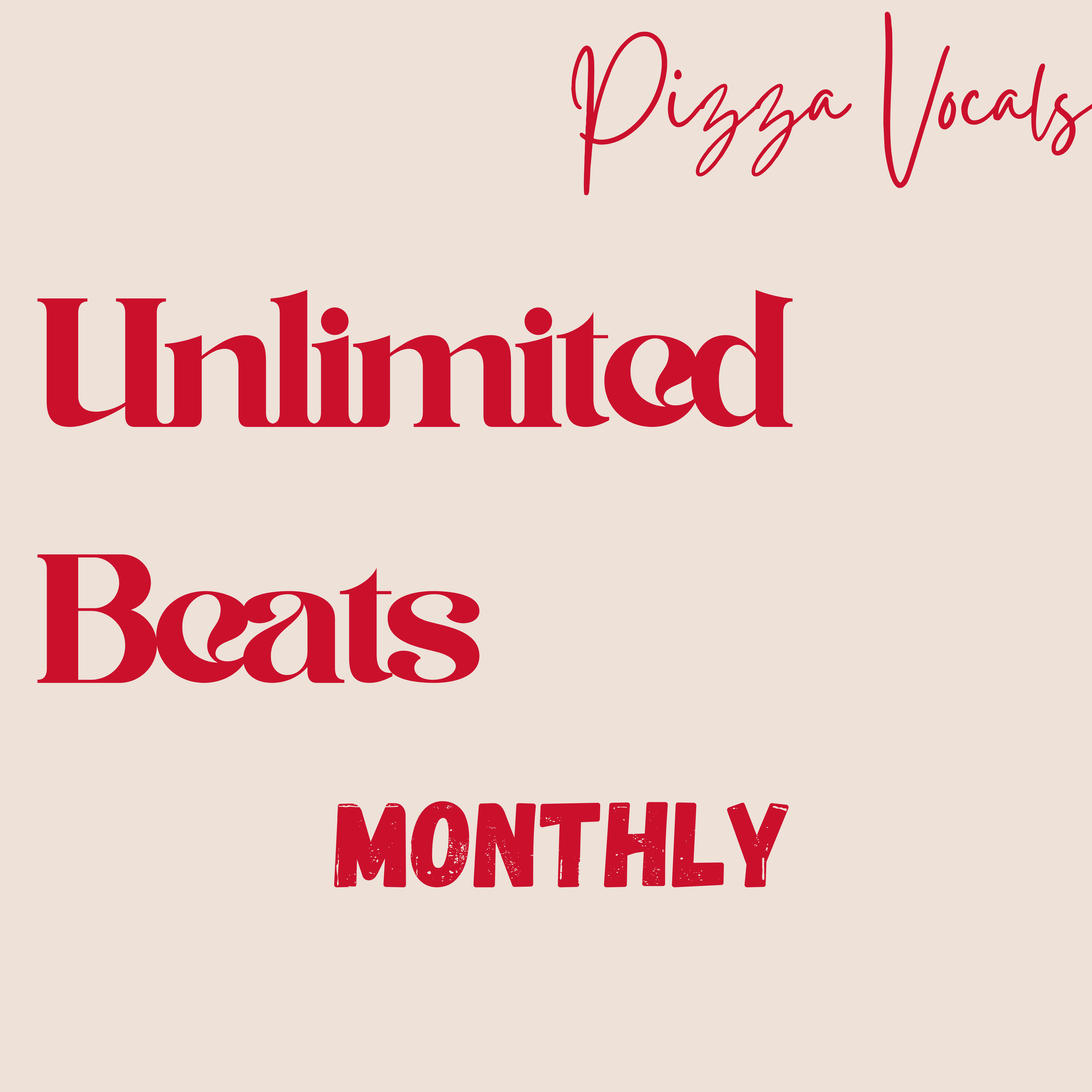 Unlimited Beats